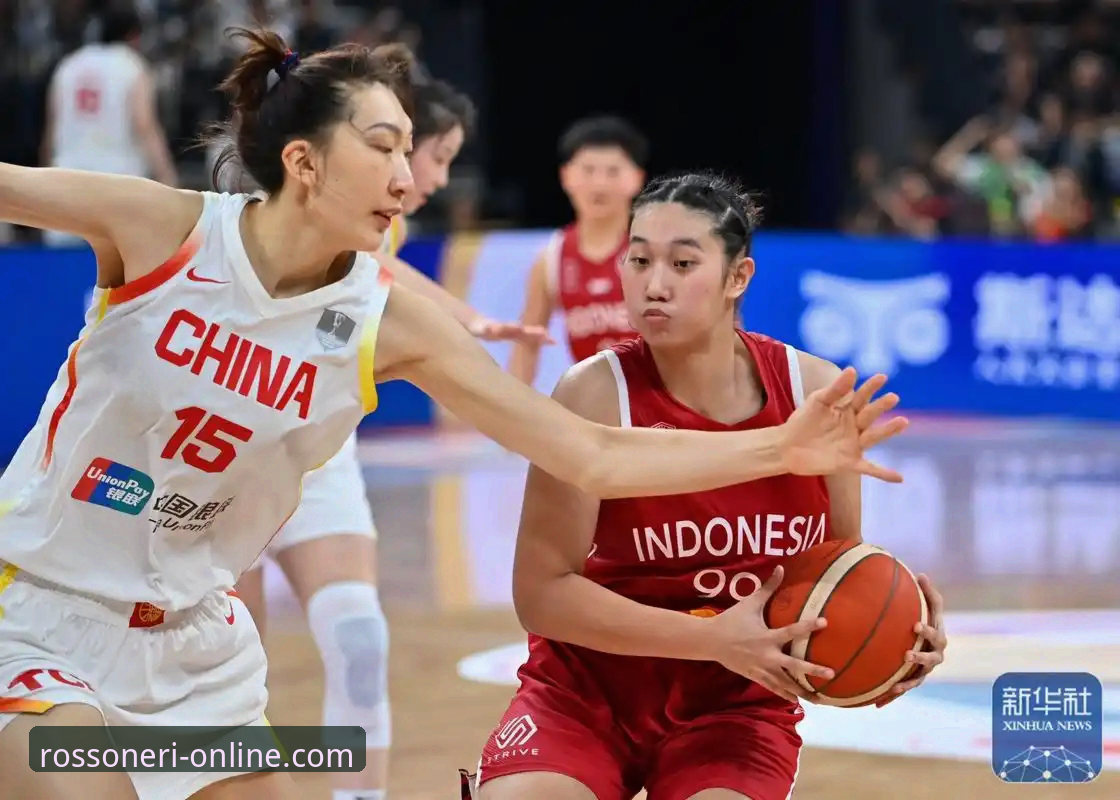 国际米兰vsAC米兰直播 中国女篮战术调整显成效,米兰体育平台深度解析世界杯资格赛关键胜利