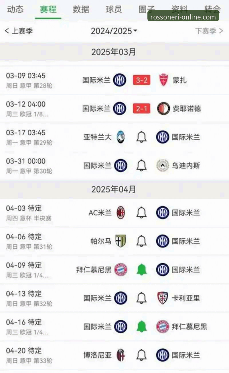 米兰体育平台：查询与回顾AC米兰欧冠战绩的完整指南