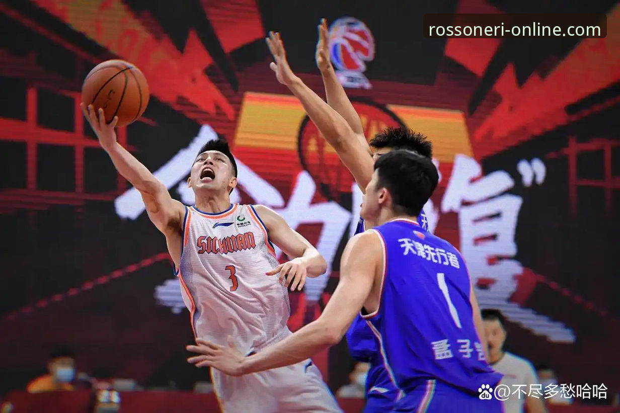 如何注册米兰会员 揭秘上海男篮12连胜背后的战术密码:一次流畅的观赛体验分享