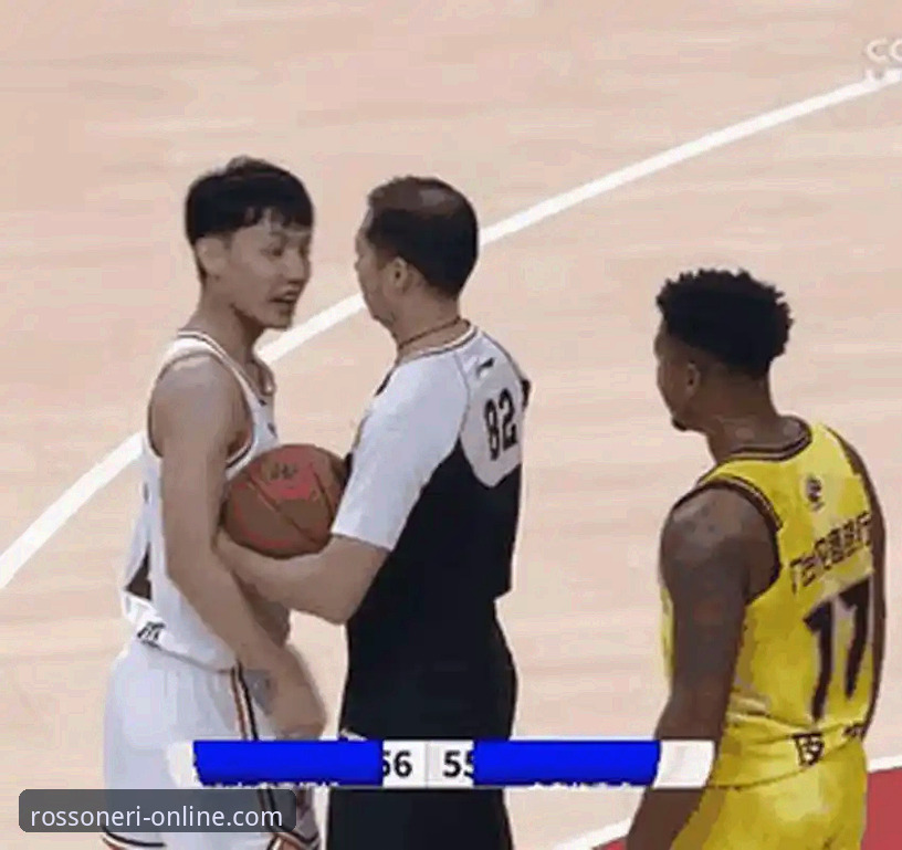 米兰官方平台哪个好 皮特森爆发vs周琦失手:一场逆转如何揭示现代篮球的数据与决策价值