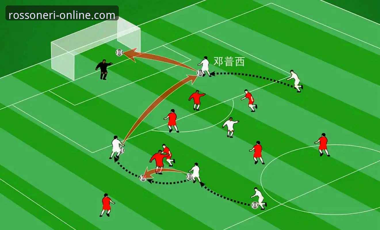 一场友谊赛的战术解析：奥地利5-1大胜加纳